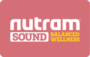 NUTRAM Sound Balanced Wellness