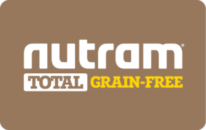 Nutram Total Grain Free