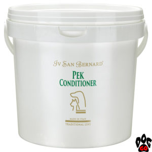 Кондиционер от колтунов для собак IV SAN BERNARD "PEK Conditioner" (250 мл, 1000 мл, 5000 мл)