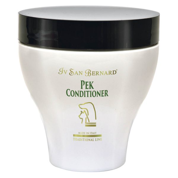 Кондиціонер-крем Iv San Bernard PEK Conditioner (коти/собаки), усуває. колтуни,пом'якшує, 250мл