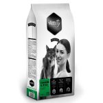 Корм для котів AMITY Chicken&Rice, повсякденний, з куркою і рисом, 10KG