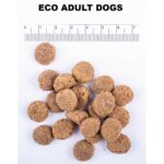 Корм для собак AMITY ECO Adult, для дорослих собак усіх порід, 20kg (202)