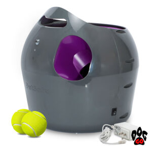 Автоматический метатель мяча для собак PetSafe - 2