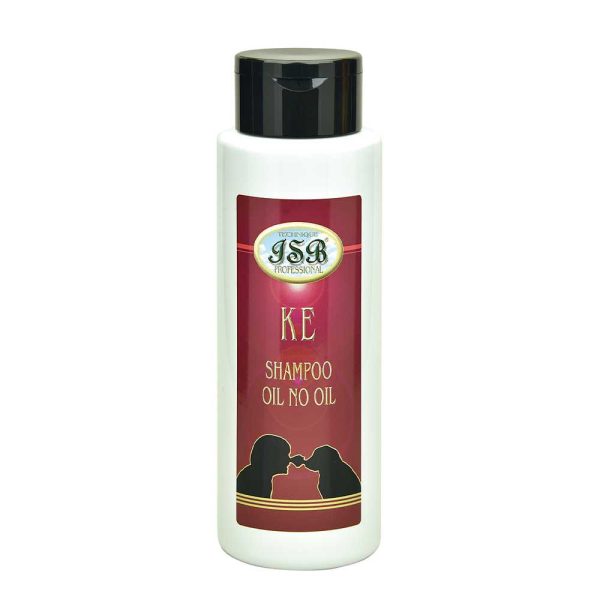 Шампунь Iv San Bernard KE–Avocado Oil, для очищення шерсті від масляних препаратів, 500мл ( 3 шт/уп)