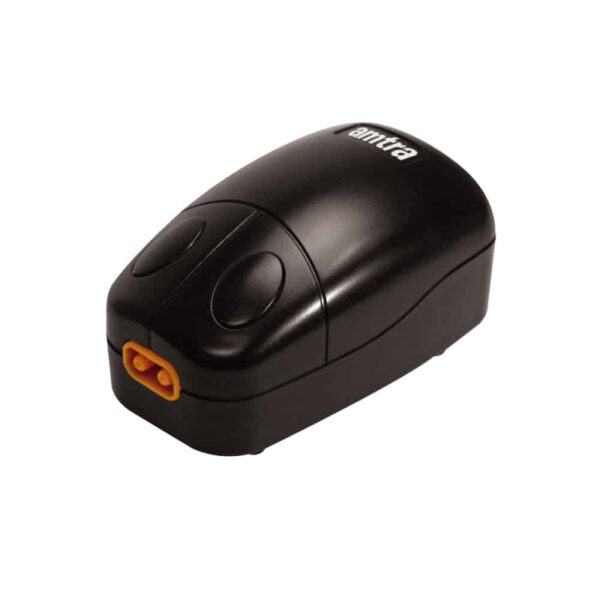 Компресор Amtra MOUSE4, 210 л/год, 2,7Вт ( до 170 л аквар.)