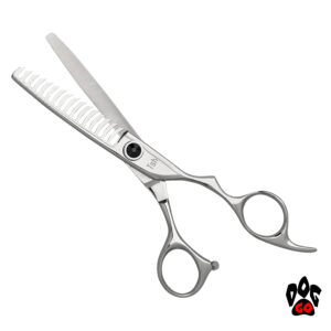 Филировочные ножницы для стрижки собак Iv San Bernard TSH, 6 дюймов (15см)