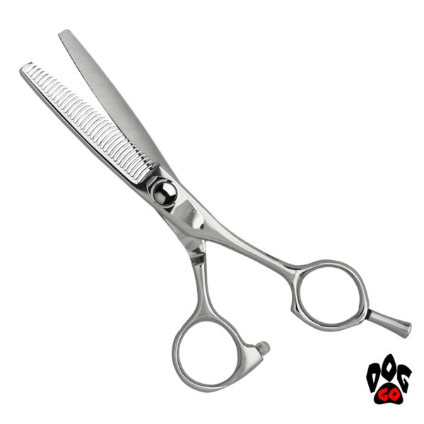 Ножницы для филировки собак Iv San Bernard VANGUARD M3, 6 дюймов (15см)