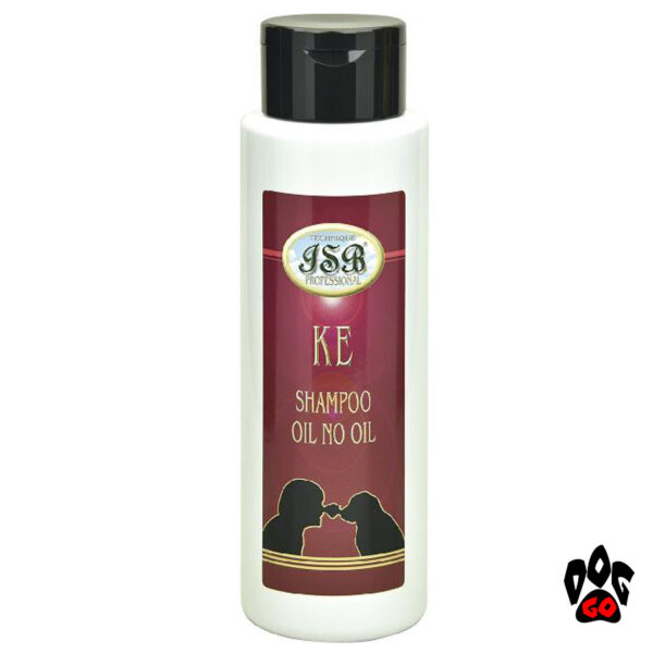 Очищающий шампунь для собак Iv San Bernard KE–Avocado Oil (от бензина, мазута, масла) 500мл-1