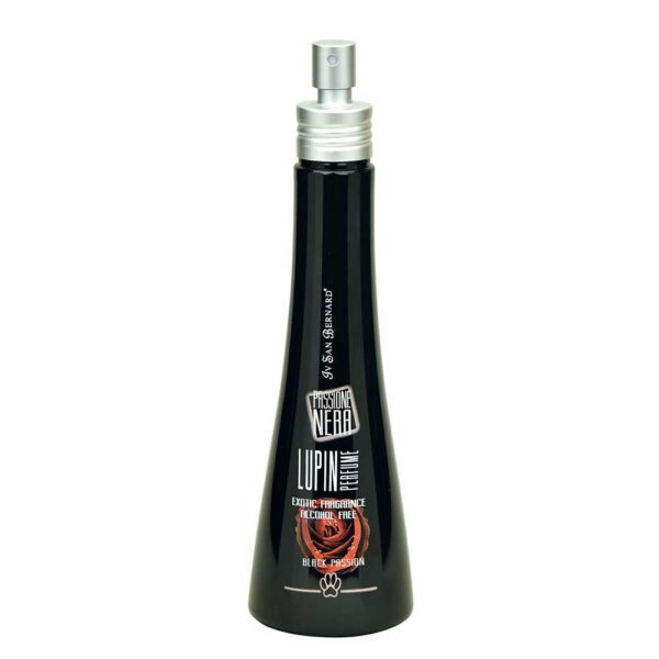 Парфум Iv San Bernard LUPIN, екзотичний та елегантний аромат, не містить спирту, 150мл ( 12 шт/уп)