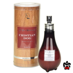 Духи для собак Iv San Bernard Cristian Dog Perfume 150 ml-1