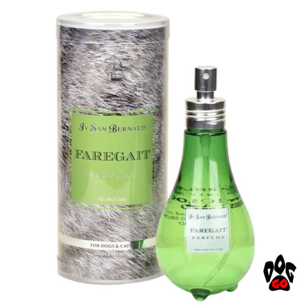 Духи Iv San Bernard Faregait Perfume 150 ml-1