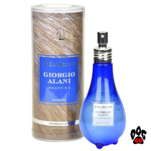 Iv San Bernard Духи Giorgio Alani Perfume 150 ml-1