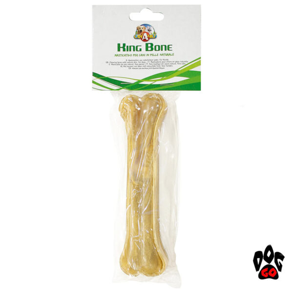 Жильные кости для собак CROCI KingBone Buffalo-3