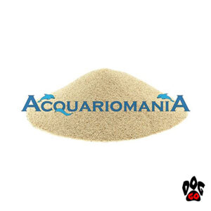 AMTRA Песок для аквариума AMBRA FINE SAND 0.1-0.2мм, 5кг-2