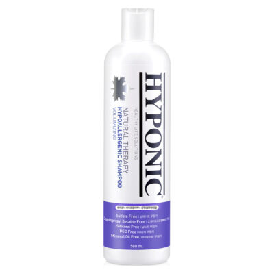 Hyponic Hypoallergenic шампунь для собак, об’єм, 300 мл
