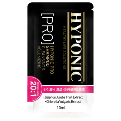 Hyponic PRO шампунь для собак очищення та об'єм, 10 мл