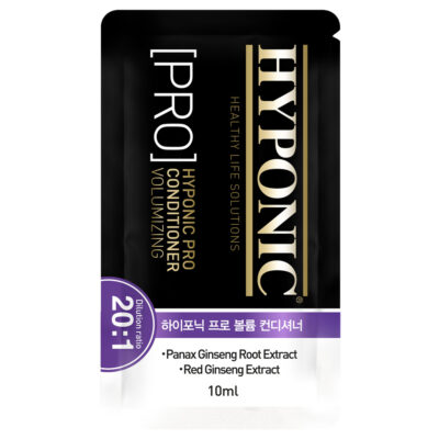 Hyponic PRO кондиціонер для собак Об’єм та зволоження шерсті 10 мл