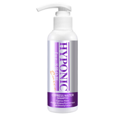 Шампунь для собак Hyponic for Show Dogs з кипарисовою водою, 100 мл