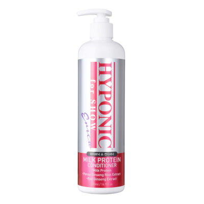 Hyponic for Show Dogs кондиціонер з молочним протеїном для собак, 500 мл