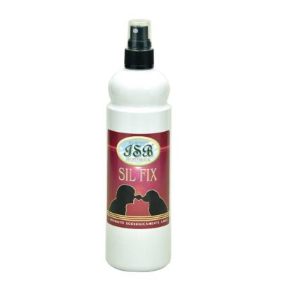 Лак-фіксатор Iv San Bernard Sil Fix, екологично чистий, 250мл