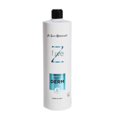 Кондиціонер для пошкодженої шкіри Iv San Bernard DERM CONDITIONER Z5,1000мл