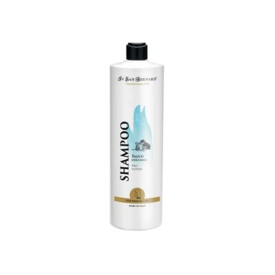 Шампунь Iv San Bernard Talc для кошенят і цуценят, 500 мл