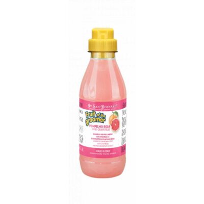 Шампунь Iv San Bernard Pink Grapefruit для середньої шерсті, 500 мл