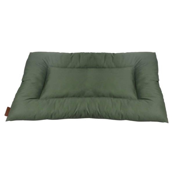 Подушка для тварини REVENANT VOYAGE, прямокутна, зелена, 59х44см
