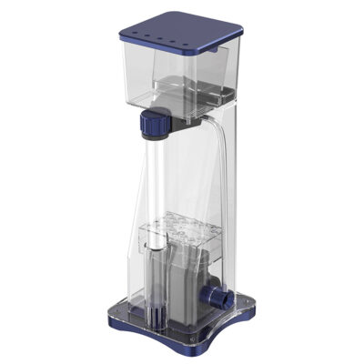 Скіммер - фільтр AMTRA SKIMMER TITANIUM з контролером 750 L20 Watt