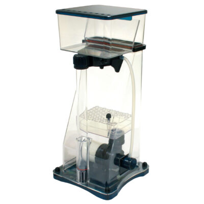 Скіммер - фільтр AMTRA SKIMMER TITANIUM з контролером 1500 L35watt