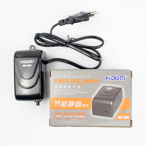 Компресор Hidom HD-500 (2 W) 50L