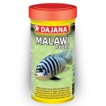 MALAWI STICKS (1000мл/300гр) Корм для цихлід Малаві в пелетах (6шт/уп), при замовленні 2 шт (одного або різних кормів) ЗНИЖКА -15%