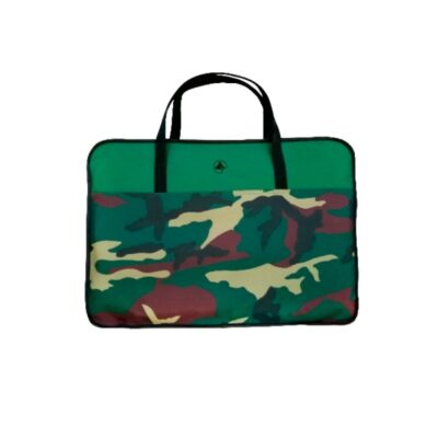 Сумка-намет для тварини Fast & Easy, коричнева/бежевий, 65x49x50 см, до 12 кг