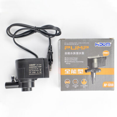 Турбіна Hidom AP-1350 (18W) 1000л/ч