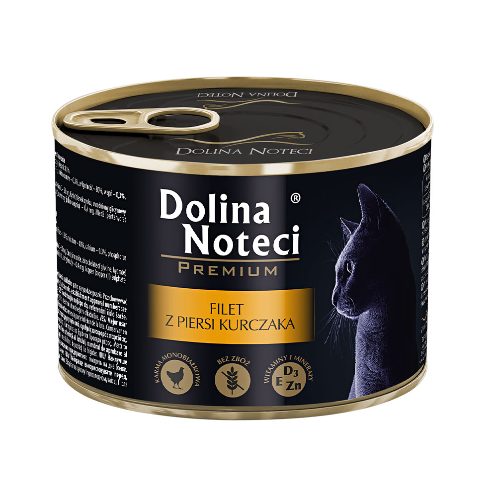 Dolina Noteci Premium 185 12