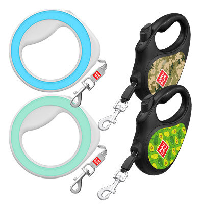 WAUDOG R-leash