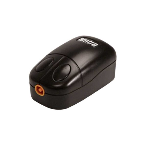 Компресор Amtra MOUSE3, 150 л/год, 2,6Вт (до 120 л аквар.)