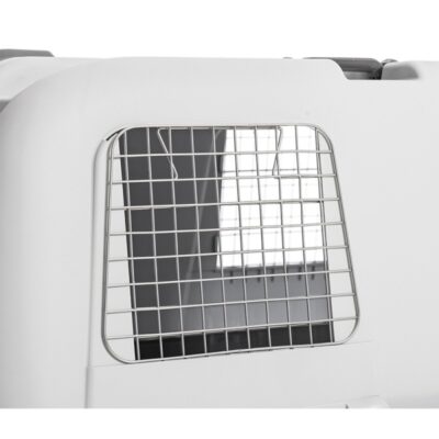 Переноска SKUDO 8 IATA GREY 118x80x88 h_2