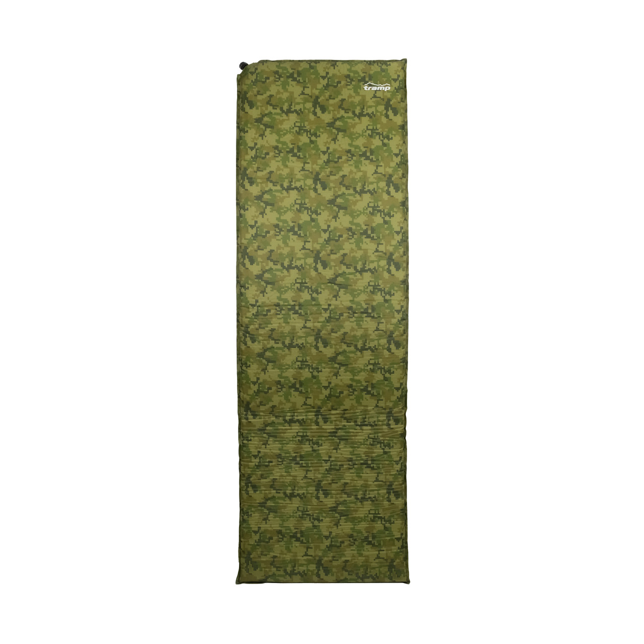 Килимок самонадувний Tramp 190х60х5 UTRI-006-camo Килимок самонадувний Tramp 190х60х5 UTRI-006-camo - Зображення 1