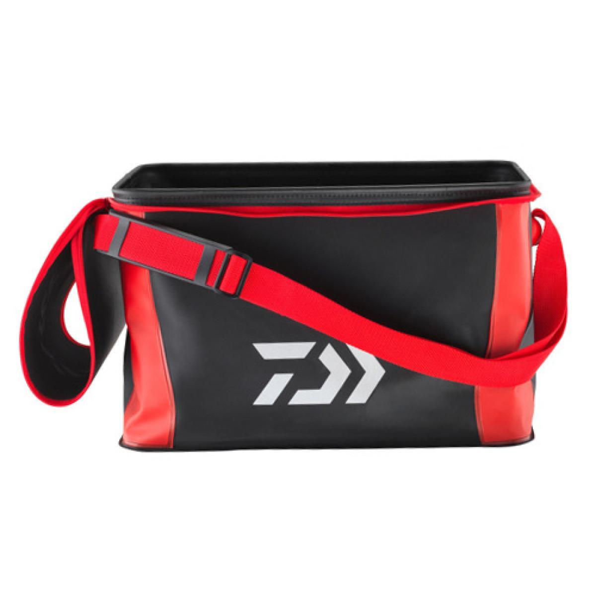 Сумка Daiwa EVA Tasche M Faltbar Сумка Daiwa EVA Tasche M Faltbar - Зображення 1
