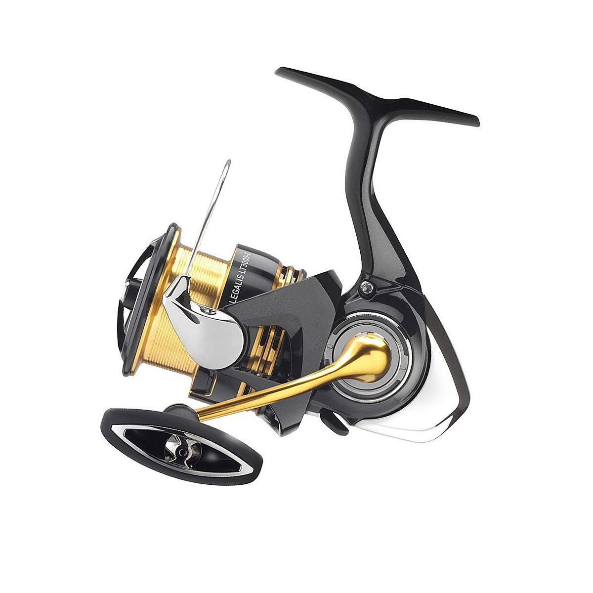 Котушка Daiwa 23 Legalis LT 2500 Котушка Daiwa 23 Legalis LT 2500 - Зображення 1