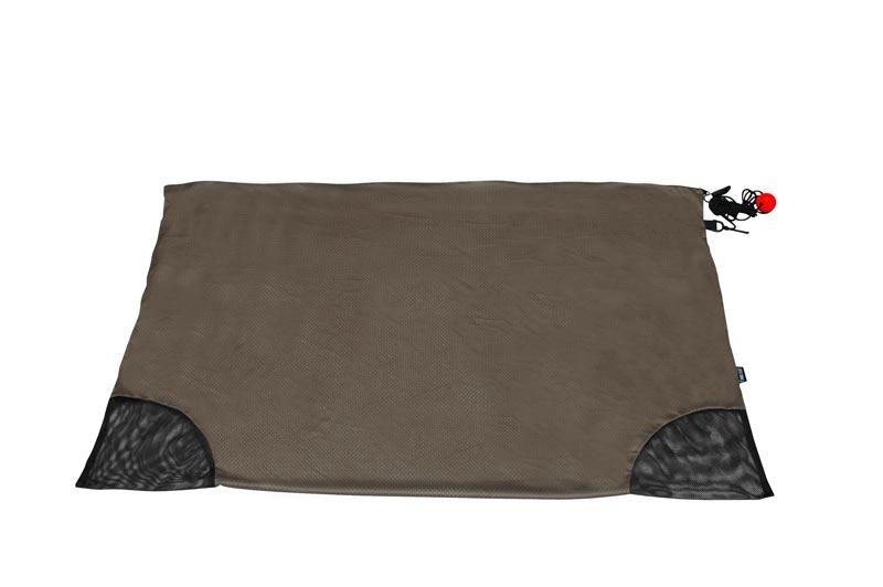 Мішок короповий Prologic Green Carp Sack XL (120x80cm) із сіткою Мішок короповий Prologic Green Carp Sack XL (120x80cm) із сіткою - Зображення 1
