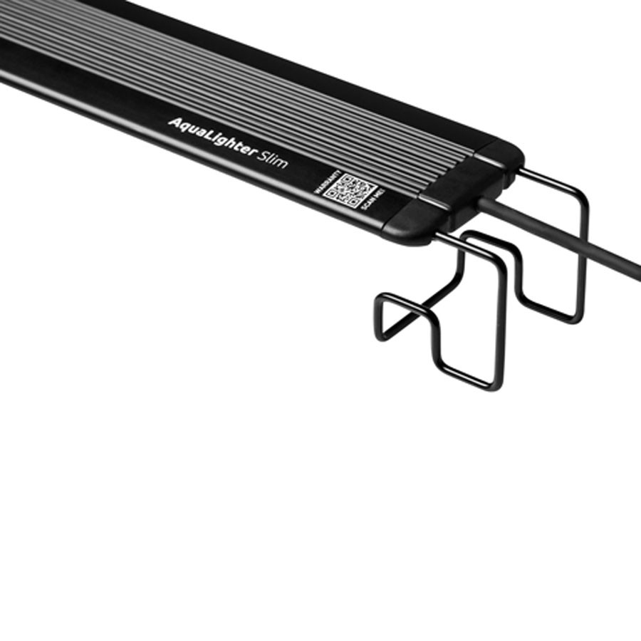 Світлодіодний світильник AquaLighter Slim 60 см, 6500 К Світлодіодний світильник AquaLighter Slim 60 см, 6500 К - Зображення 1