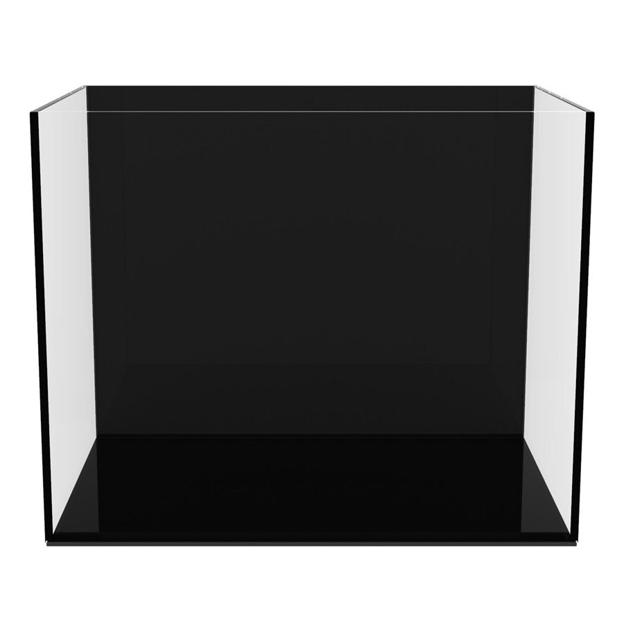 Акваріум aGLASS Black 30л (45*27.5*25) Акваріум aGLASS Black 30л (45*27.5*25) - Зображення 1