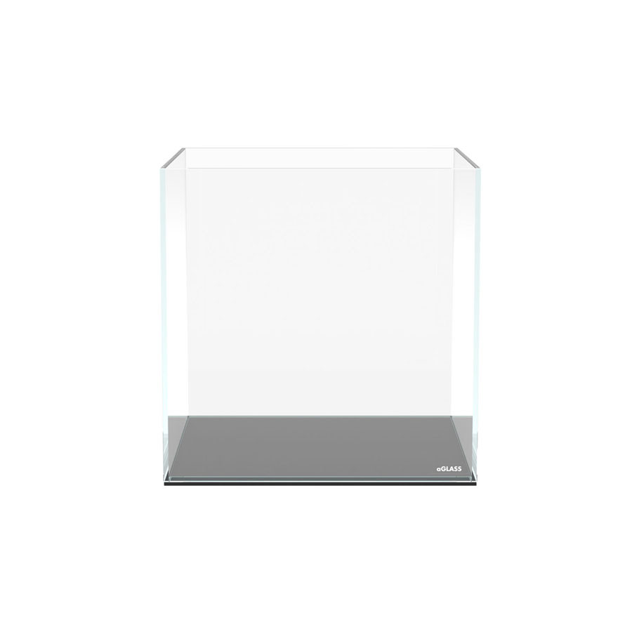 Акваріум aGLASS nano 27л (31*31*31) Акваріум aGLASS nano 27л (31*31*31) - Зображення 1
