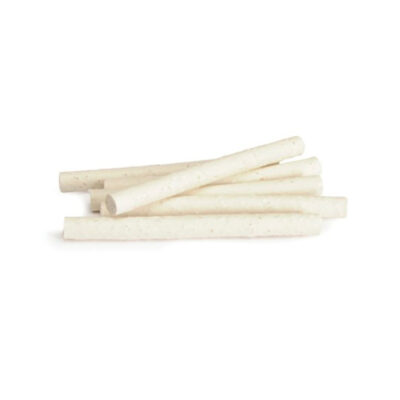 Ласощі для собак Овочеві палички з рисовим крохмалем 13х1,3 см Dental Snack CAMON, 120 г-6 шт/уп 2