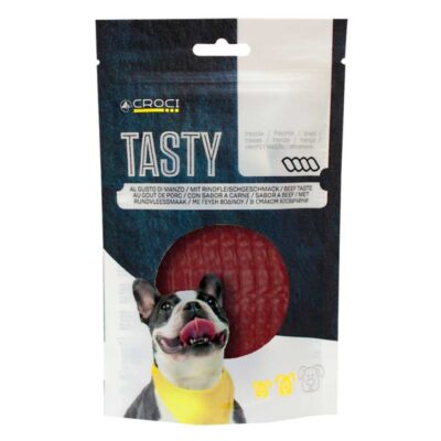 Ласощі TASTY "Качине філе", 80г