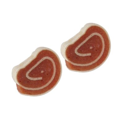 Ласощі TASTY "Суші" курча з тріскою, 80г 2