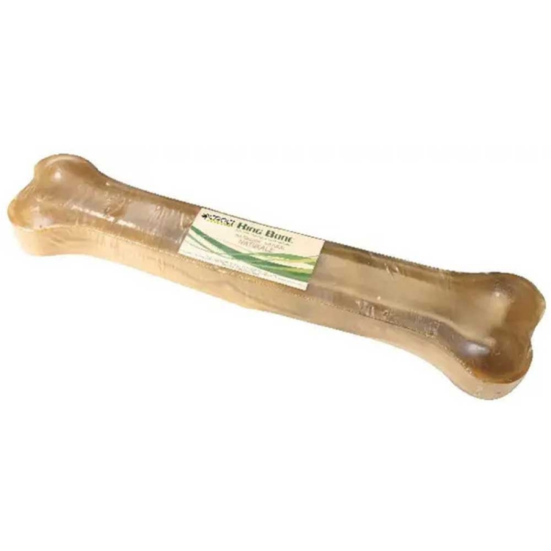 Кістка жилована King Bone, 18см, 90г