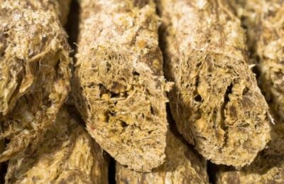 Ласощі Bow Wow хрусткі палички з яловичиною та куркою 175 г (12 шт) 3